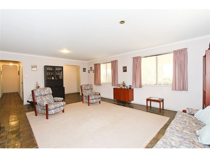 11 PENINSULA ROAD, Bridgetown WA 6255