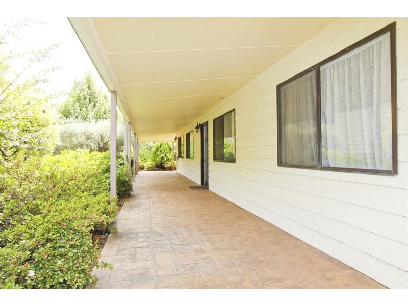 11 PENINSULA ROAD, Bridgetown WA 6255