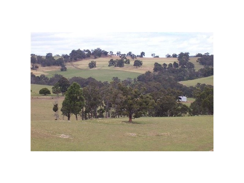 17 Winnejup Road, Bridgetown WA 6255