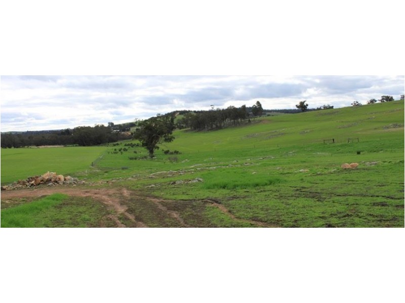 17 Winnejup Road, Bridgetown WA 6255