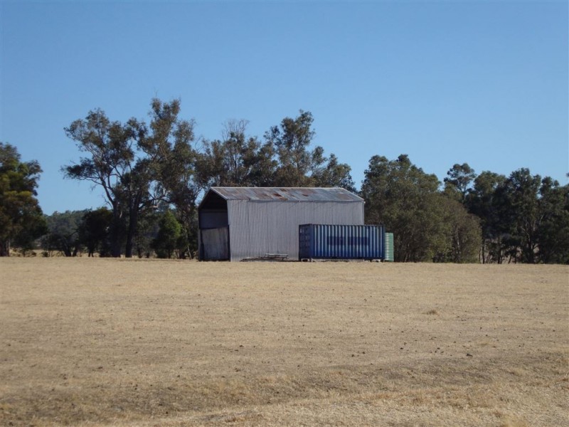 17 Winnejup Road, Bridgetown WA 6255