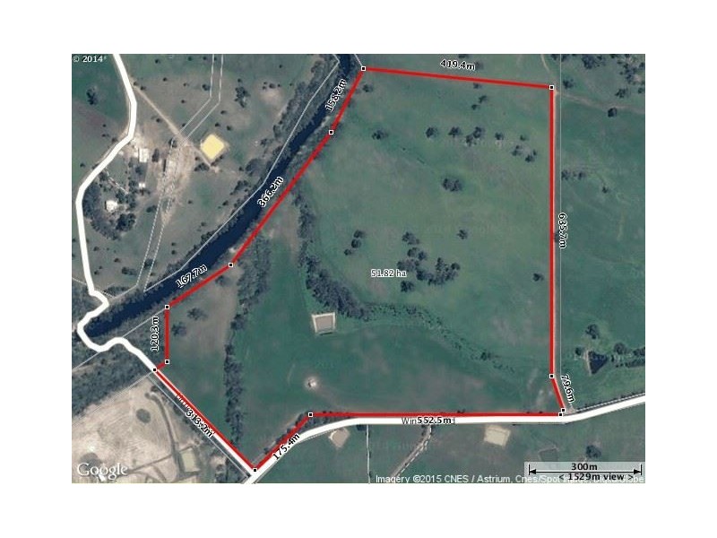 17 Winnejup Road, Bridgetown WA 6255