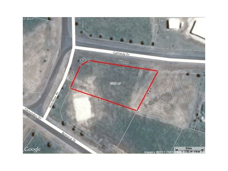 29 ABERDEEN AVE, Bridgetown WA 6255