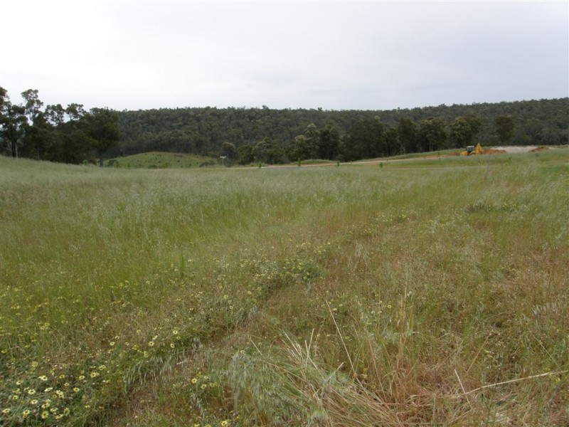 29 ABERDEEN AVE, Bridgetown WA 6255