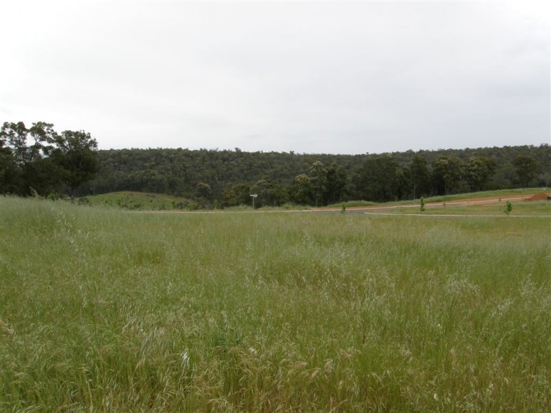 29 ABERDEEN AVE, Bridgetown WA 6255