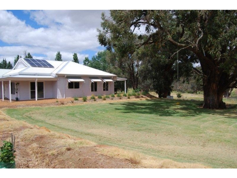 29 Windy hollow vale, Bridgetown WA 6255