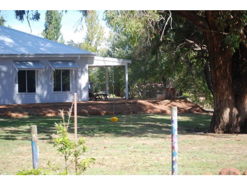 29 Windy hollow vale, Bridgetown WA 6255