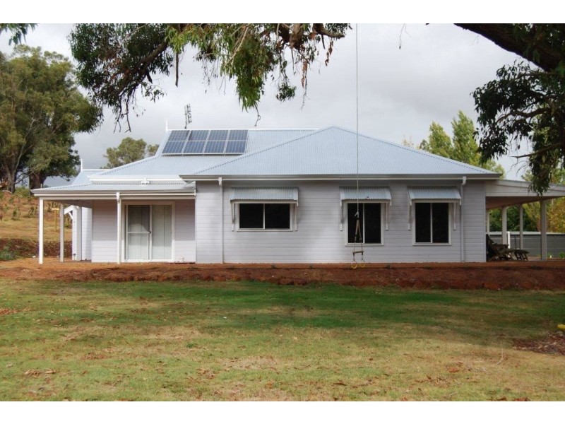 29 Windy hollow vale, Bridgetown WA 6255