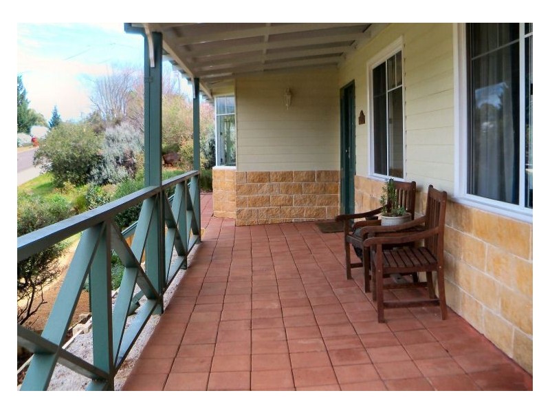 31 Forrest Street, Bridgetown WA 6255