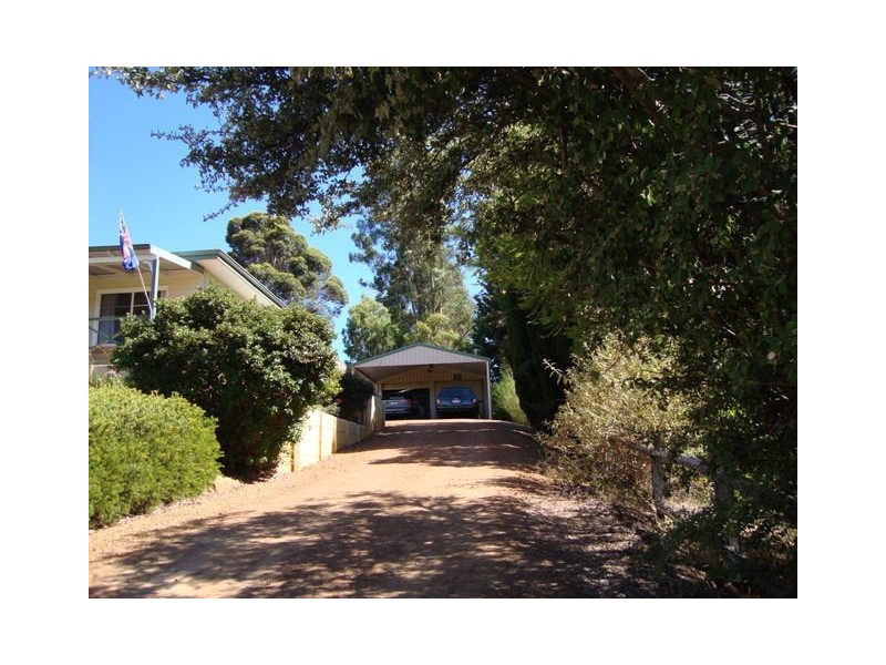 31 Forrest Street, Bridgetown WA 6255