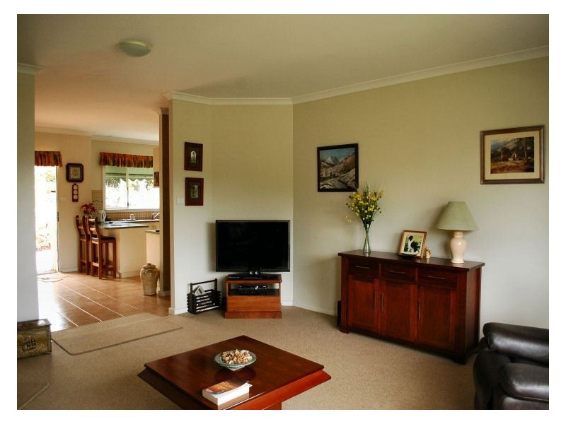 31 Forrest Street, Bridgetown WA 6255