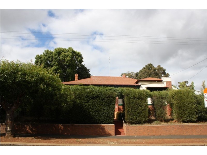 62 STEERE STREET, Bridgetown WA 6255