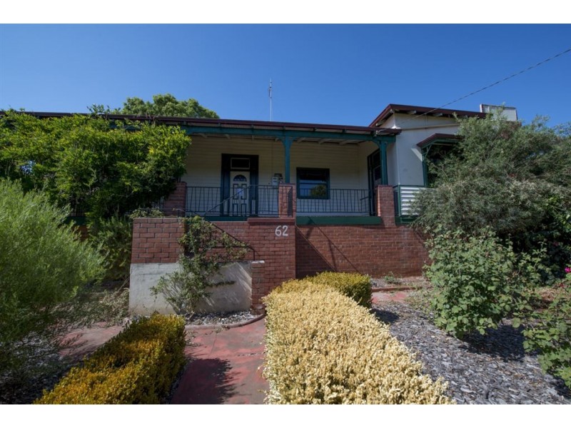 62 STEERE STREET, Bridgetown WA 6255