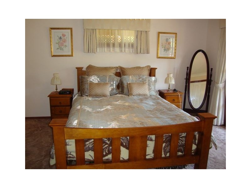 10 ROBINIA WAY, Bridgetown WA 6255