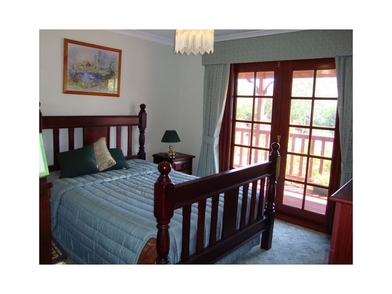 10 ROBINIA WAY, Bridgetown WA 6255