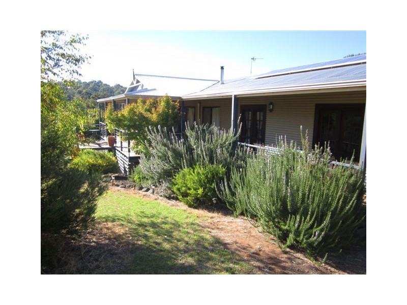 53 DEAN STREET, Bridgetown WA 6255