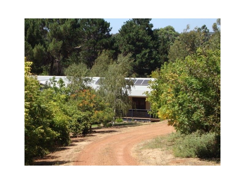 53 DEAN STREET, Bridgetown WA 6255