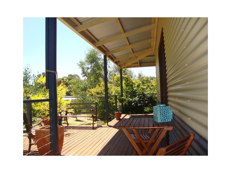 53 DEAN STREET, Bridgetown WA 6255