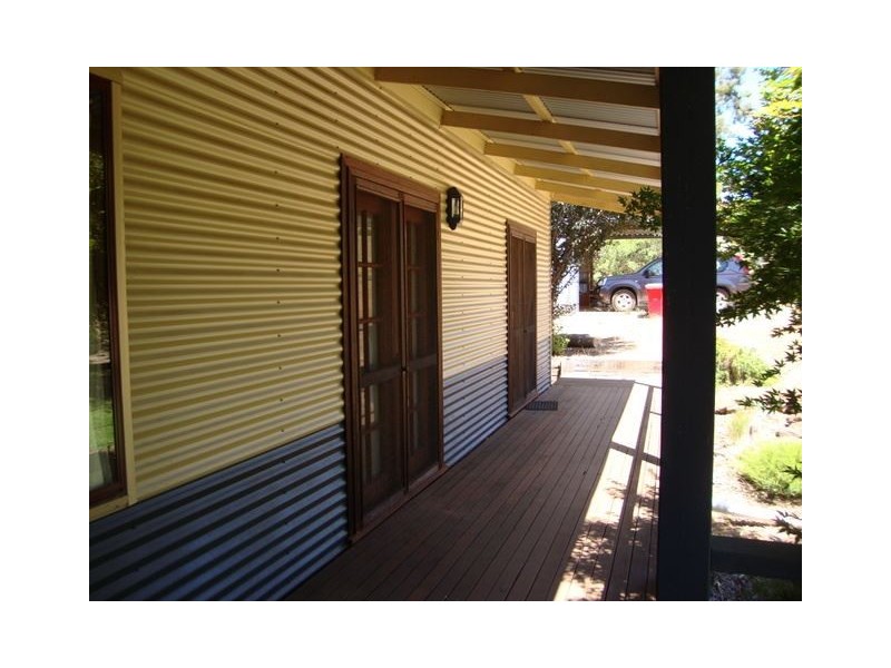 53 DEAN STREET, Bridgetown WA 6255