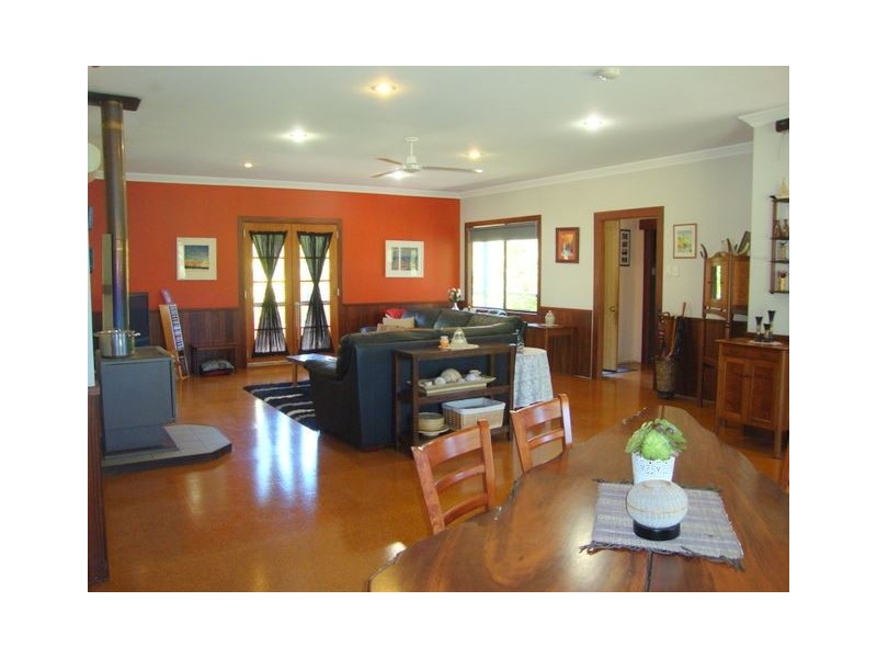 53 DEAN STREET, Bridgetown WA 6255