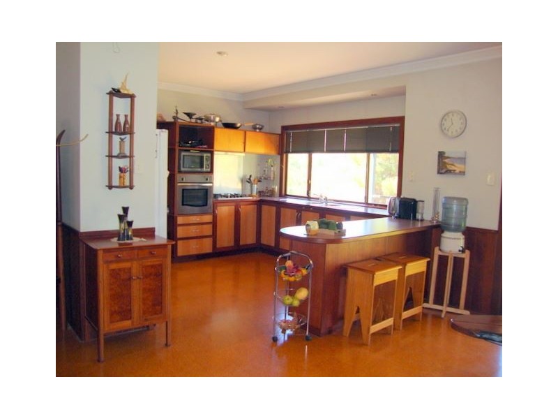 53 DEAN STREET, Bridgetown WA 6255