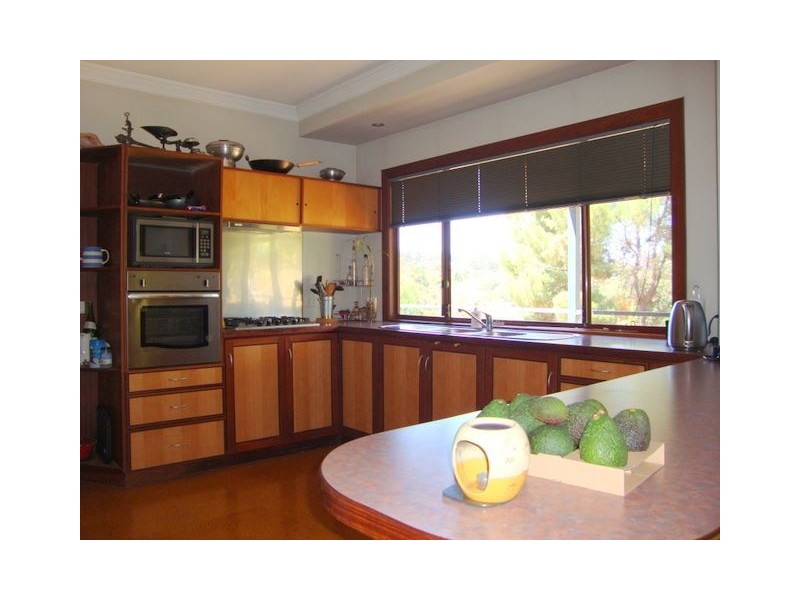 53 DEAN STREET, Bridgetown WA 6255