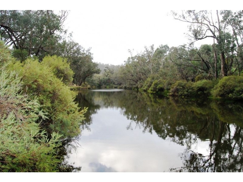 Lot 44 LITTLE BASIN CRESCENT, Bridgetown WA 6255