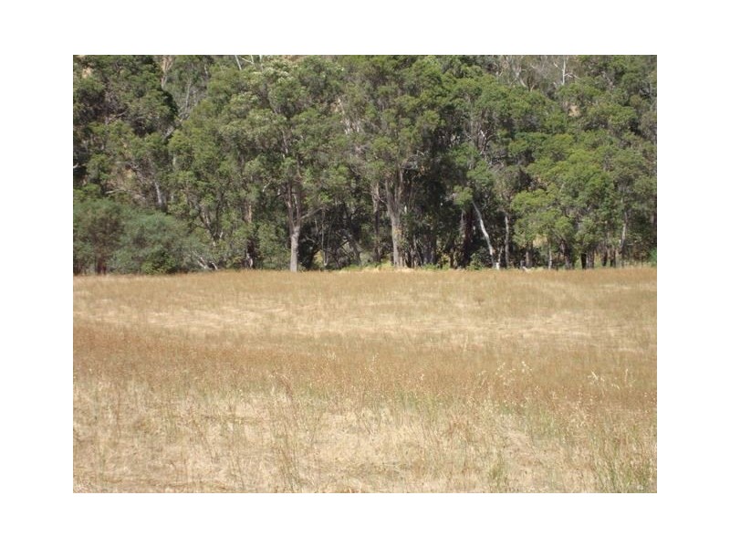 Lot 44 LITTLE BASIN CRESCENT, Bridgetown WA 6255