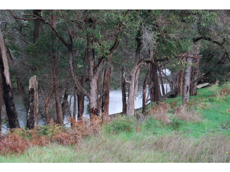 Lot 44 LITTLE BASIN CRESCENT, Bridgetown WA 6255