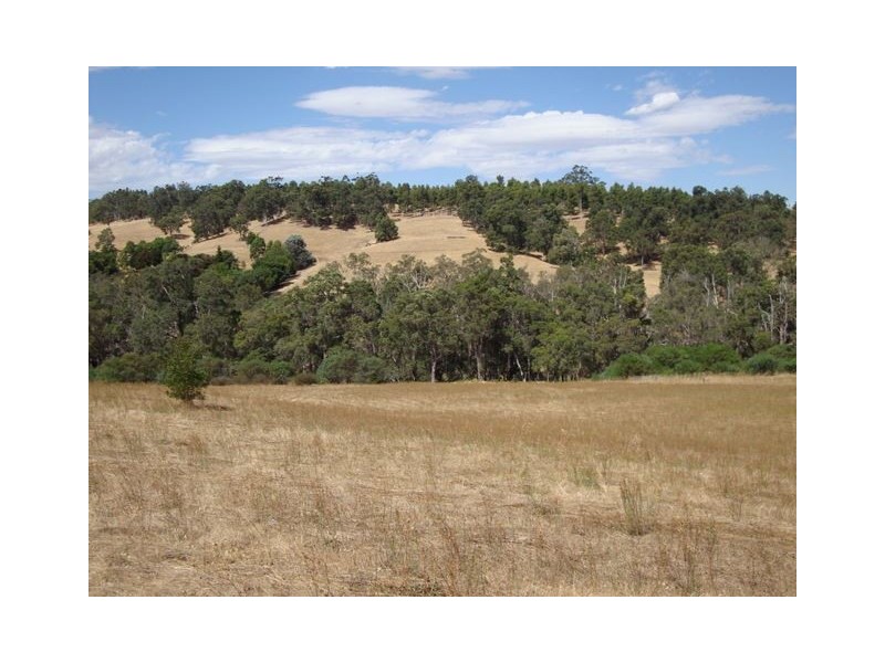 Lot 44 LITTLE BASIN CRESCENT, Bridgetown WA 6255