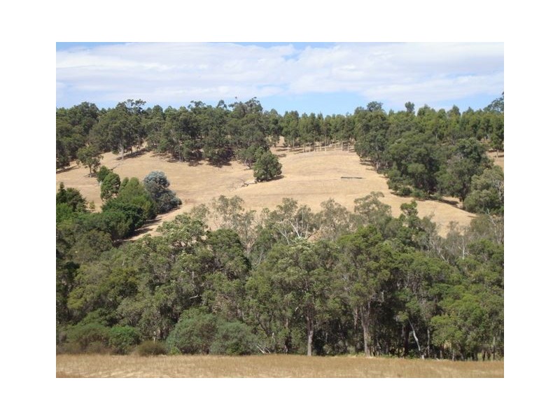 Lot 44 LITTLE BASIN CRESCENT, Bridgetown WA 6255