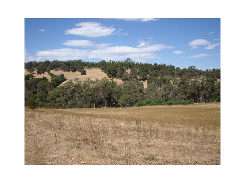 Lot 44 LITTLE BASIN CRESCENT, Bridgetown WA 6255