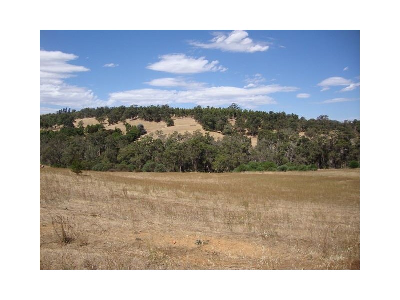 Lot 44 LITTLE BASIN CRESCENT, Bridgetown WA 6255