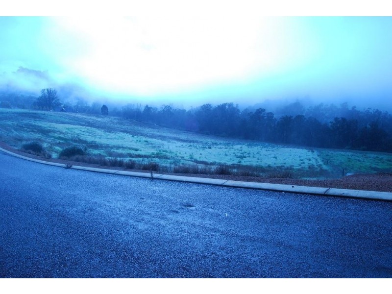 Lot 44 LITTLE BASIN CRESCENT, Bridgetown WA 6255