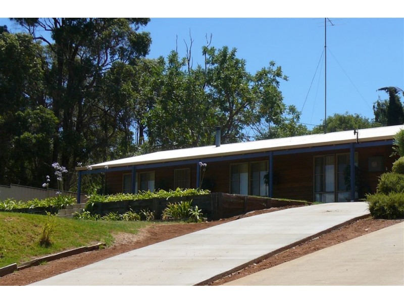 20 somme Street, Bridgetown WA 6255