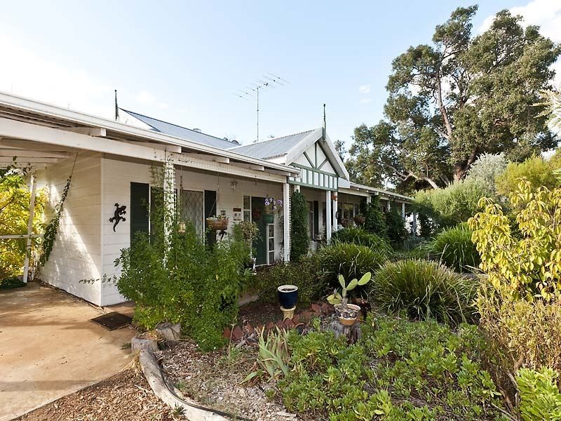 Lot 125 JAYES ROAD, Balingup WA 6253