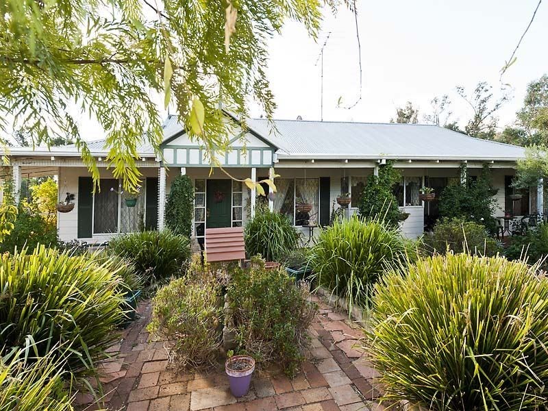 Lot 125 JAYES ROAD, Balingup WA 6253