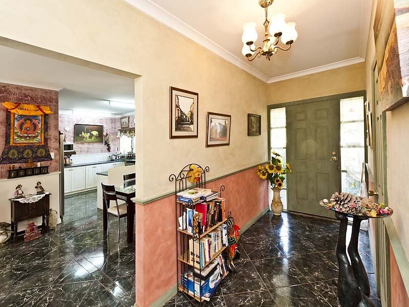 Lot 125 JAYES ROAD, Balingup WA 6253