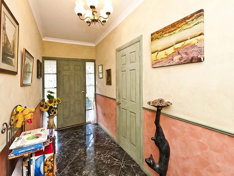 Lot 125 JAYES ROAD, Balingup WA 6253