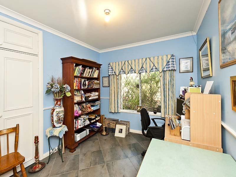 Lot 125 JAYES ROAD, Balingup WA 6253