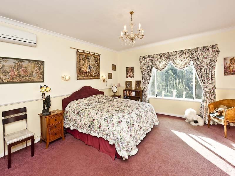 Lot 125 JAYES ROAD, Balingup WA 6253