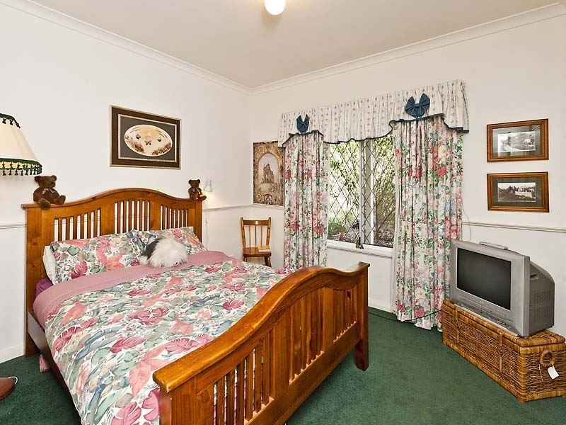 Lot 125 JAYES ROAD, Balingup WA 6253