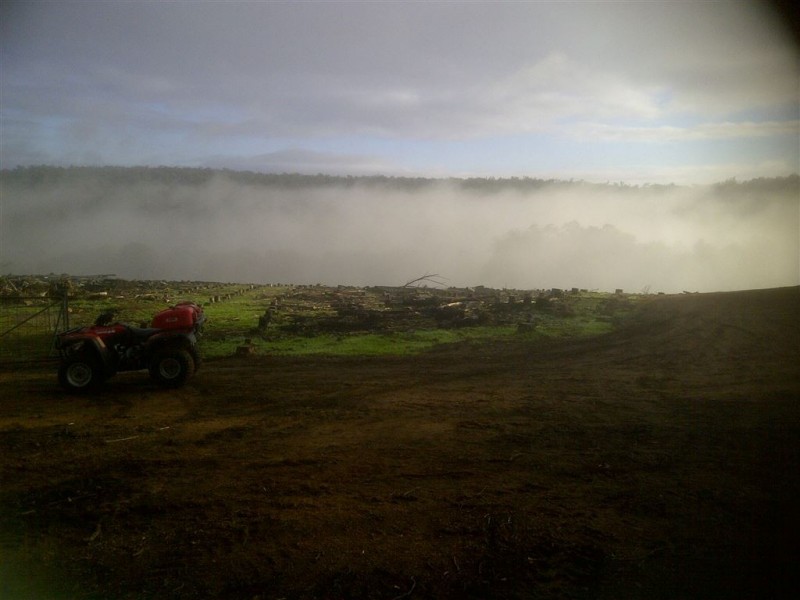 1511 NAYLOR YATES RD, Bridgetown WA 6255