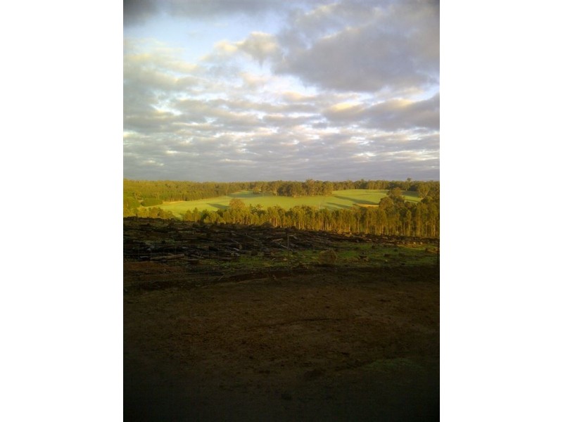 1511 NAYLOR YATES RD, Bridgetown WA 6255