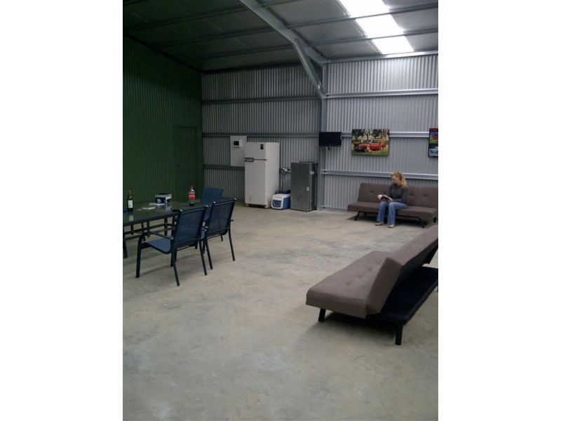 1511 NAYLOR YATES RD, Bridgetown WA 6255