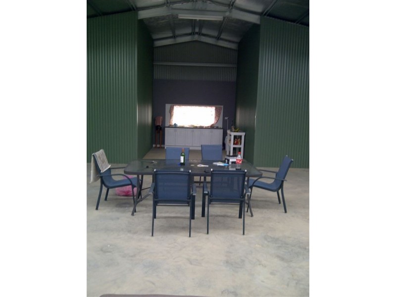 1511 NAYLOR YATES RD, Bridgetown WA 6255