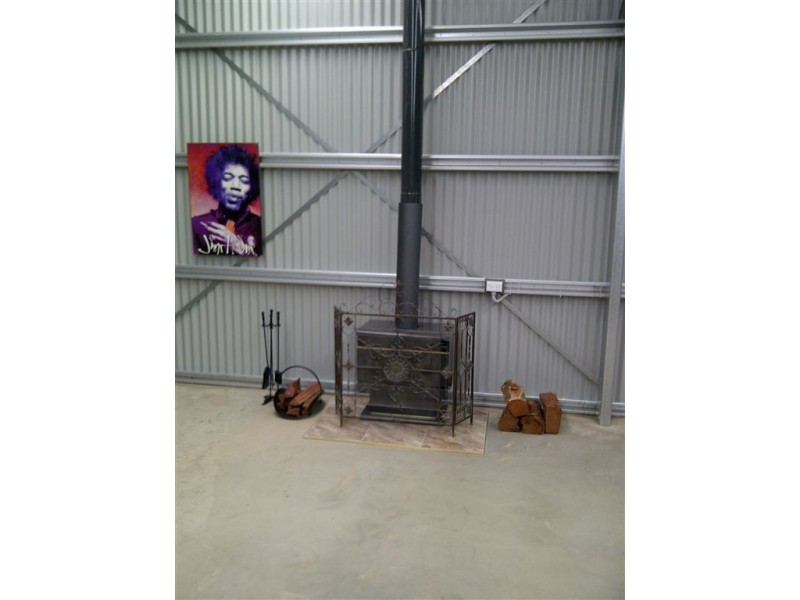 1511 NAYLOR YATES RD, Bridgetown WA 6255