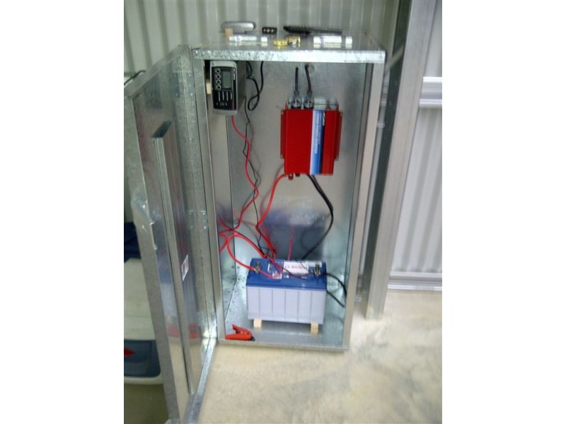 1511 NAYLOR YATES RD, Bridgetown WA 6255