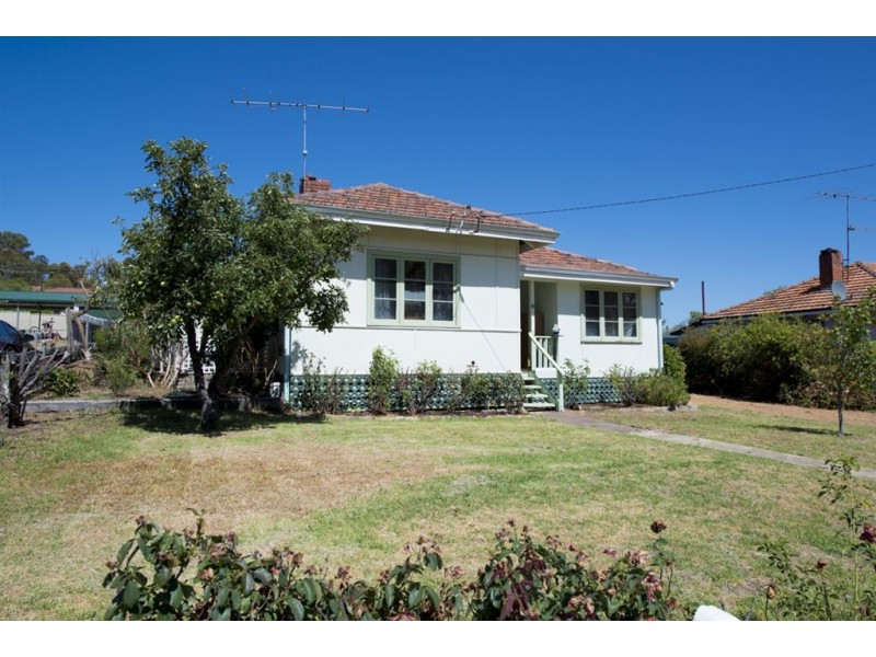 31 Railway Parade, Boyup Brook WA 6244