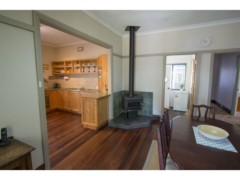 31 Railway Parade, Boyup Brook WA 6244